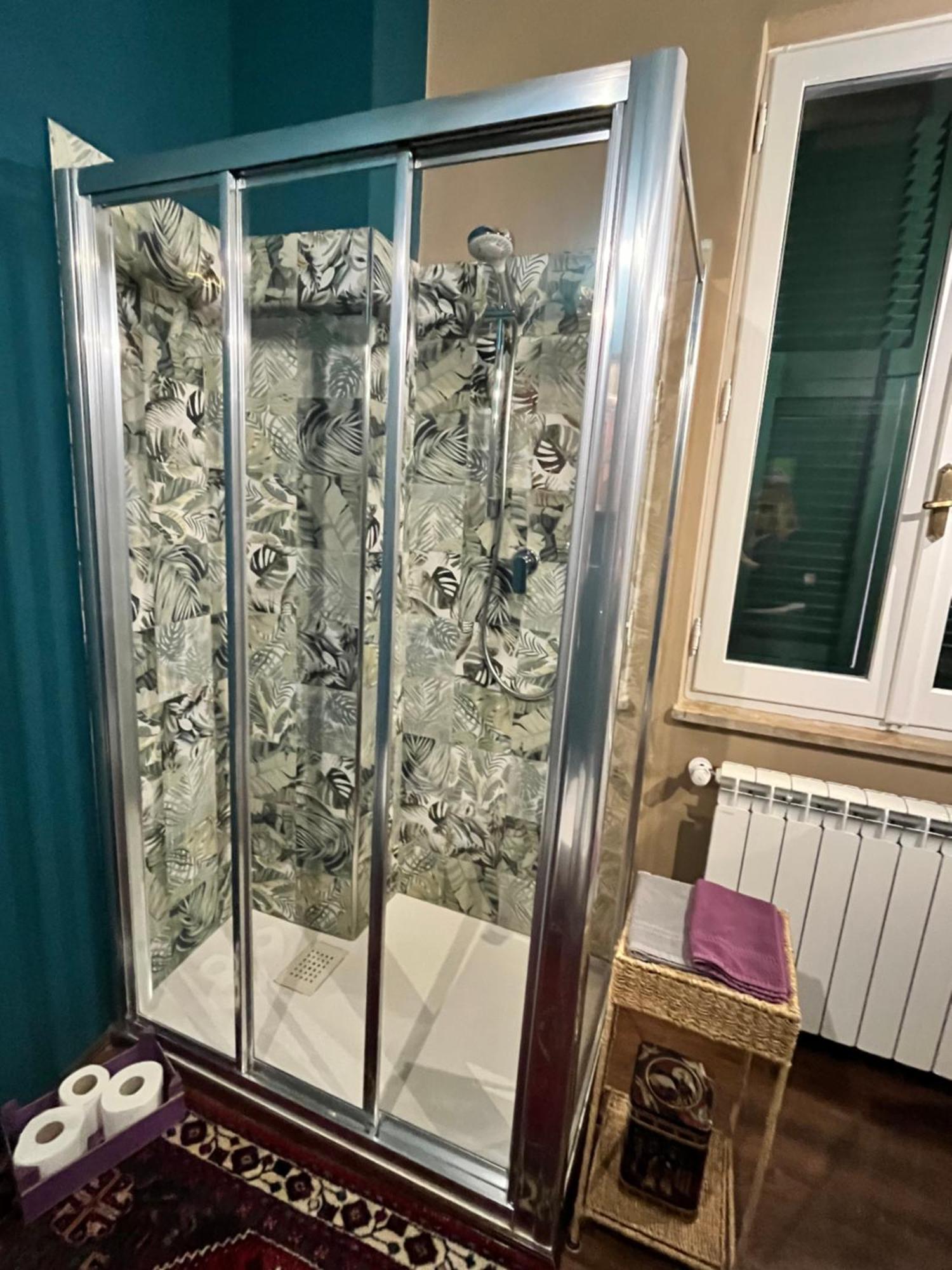 La Magia Nel Borgo Apartment เฟสซาโน ภายนอก รูปภาพ