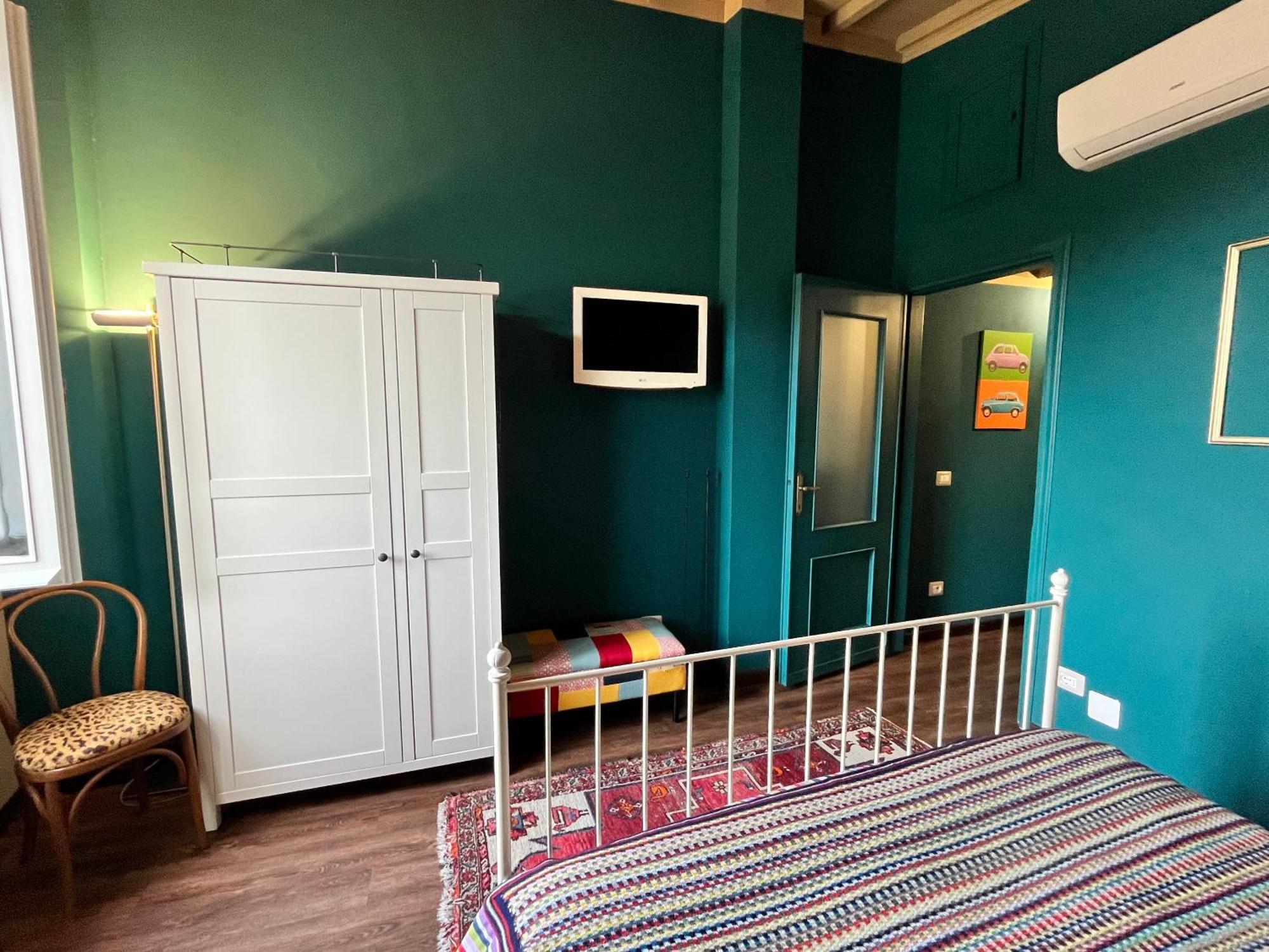 La Magia Nel Borgo Apartment เฟสซาโน ภายนอก รูปภาพ